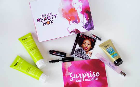 review essence beautybox economy