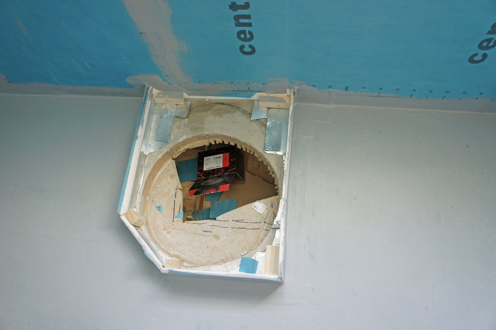 Sidenhuset: juni 2011