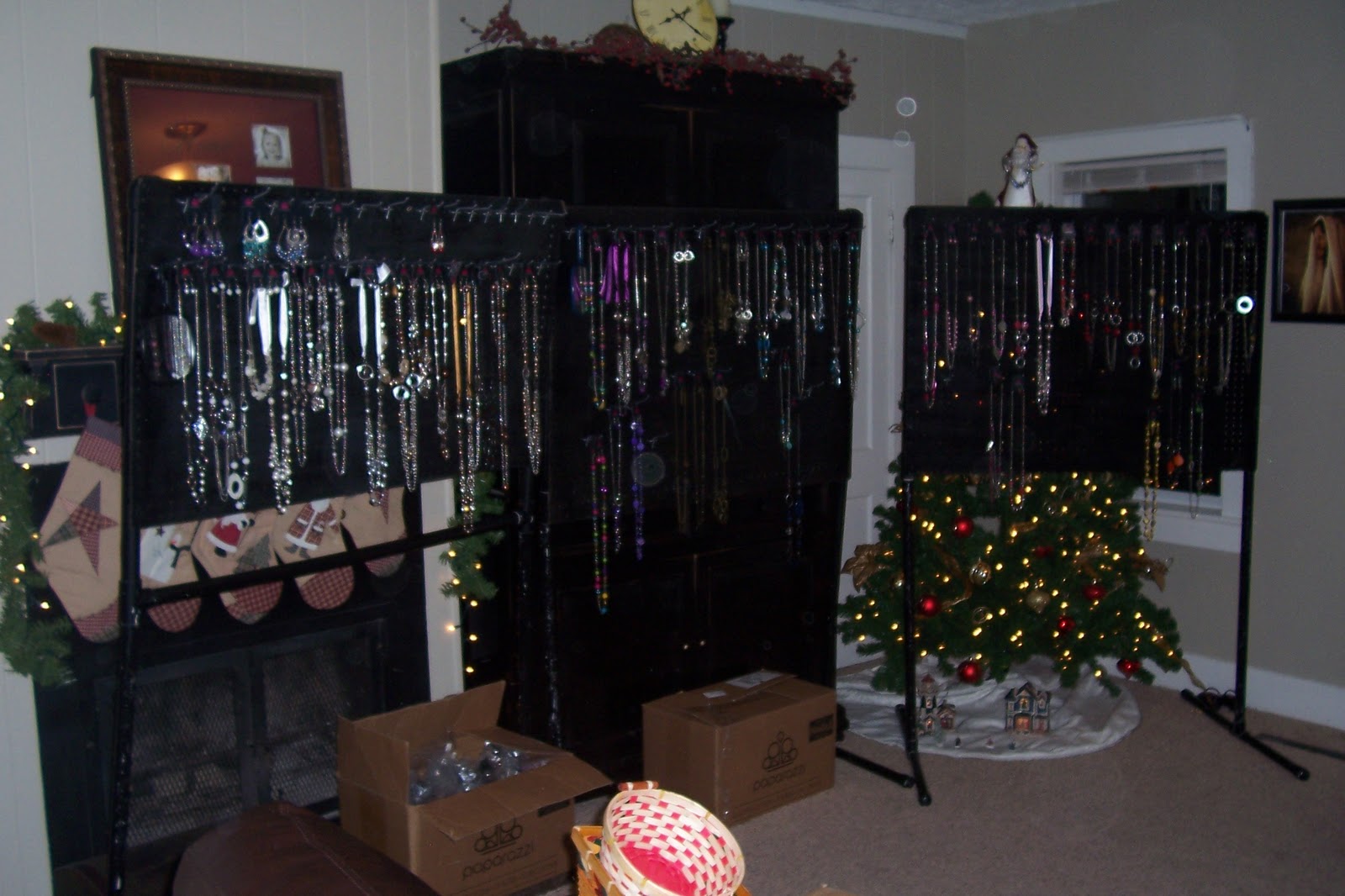 Jewelry For Five Support INVENTORY! Inventory! Inventory!!!!!