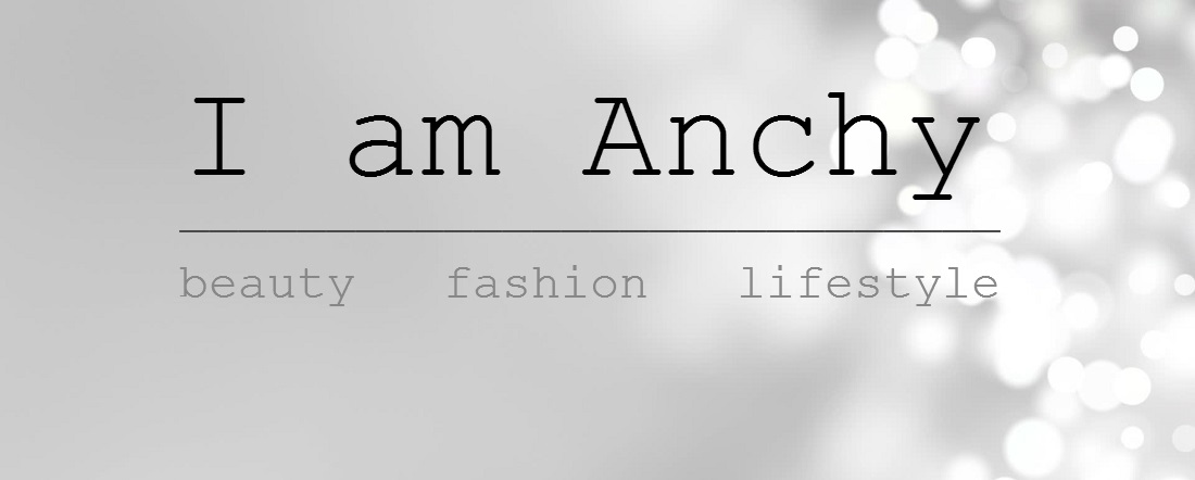 I am Anchy