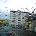 Samedi 24 Août / Besançon accueilli par la pluie !