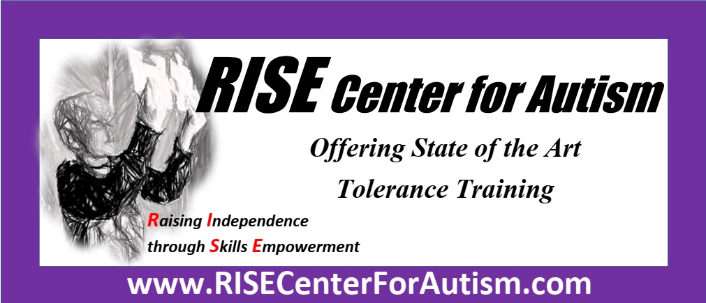 RISE Center for Autism