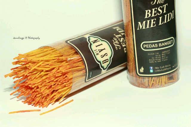 Mie Lidi Osyin Sukabumi Grosir Makanan Cemilan Unik Dan mie lidi osyin sukabumi grosir makanan cemilan unik dan