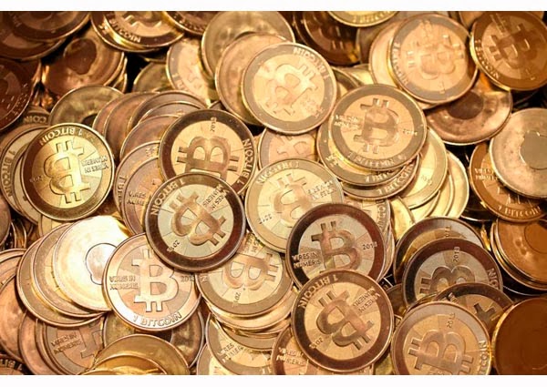 Bit What? Bitcoin! Bit What? Bitcoin!