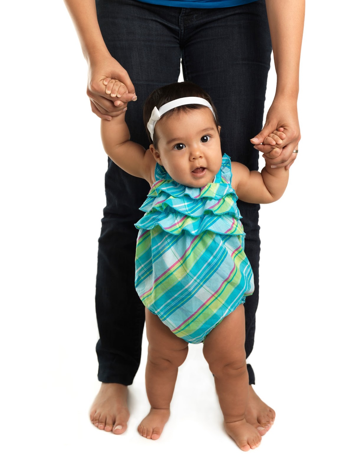 Secrets of Baby Behavior: Babies' Firsts: When Babies ...