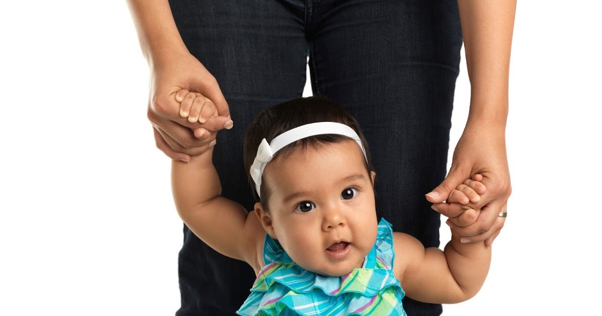 Secrets of Baby Behavior Babies' Firsts When Babies Begin to Stand