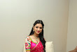 Richa Panai Photos at Tasyaah Awareness Fashion Walk