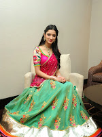 Richa Panai Photos at Tasyaah Awareness Fashion Walk-cover-photo