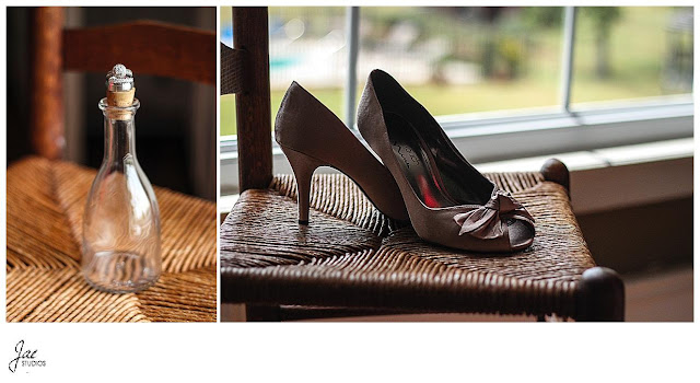 Southern Summer Charm Pink Wedding