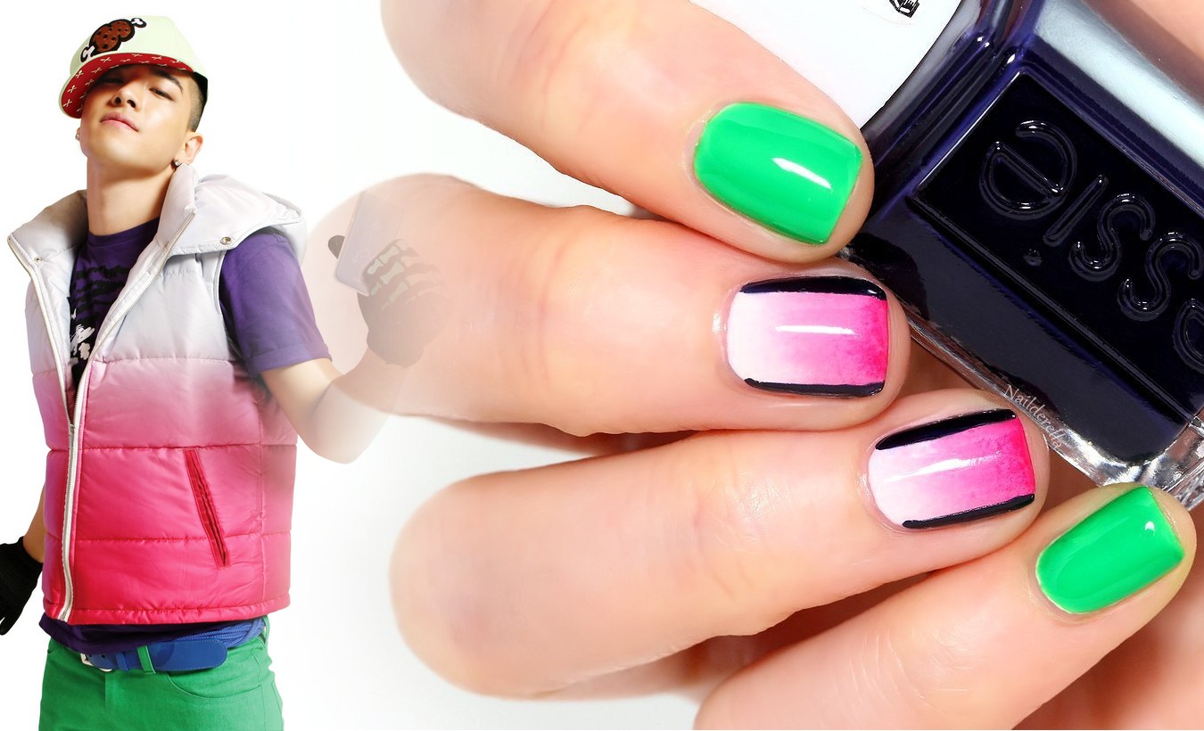Essie's Nail Art Contest: Frequently Asked Questions - wide 7