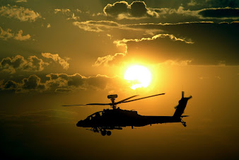 #14 Helicopters Wallpaper