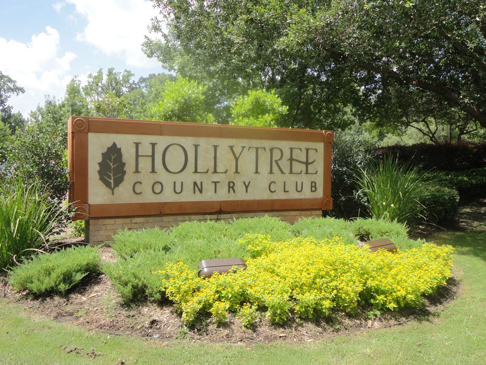 Betty Davidson Sells Tyler, Texas Where did this REALTOR'S shoes go