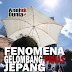 Fenomena Gelombang Panas Terburuk Di Dunia Fenomena Gelombang Panas Terburuk Di Dunia