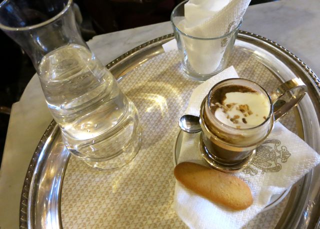 florian {coffee in venice} florian {coffee in venice}