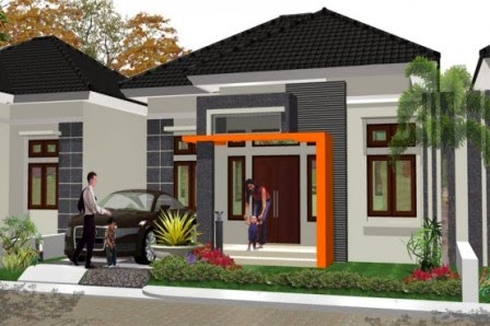 Teras Rumah