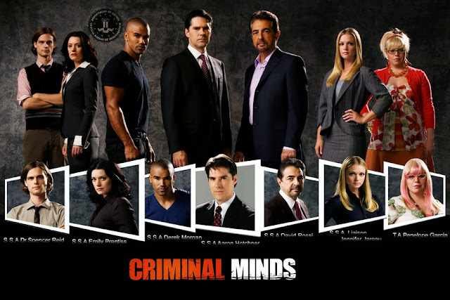Watch Season 9 Episode 1 Criminal Minds Watch Season 9 Episode 1 Criminal Minds