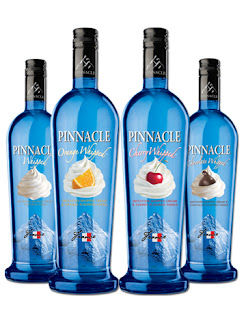Good Drinks To Mix With Pinnacle Whipped Good Drinks To Mix With Pinnacle Whipped