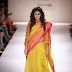 Gaurang Lakme Fashion Week Winter/Festive 2014 Collection 