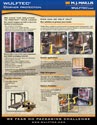 Corner protection Flyer