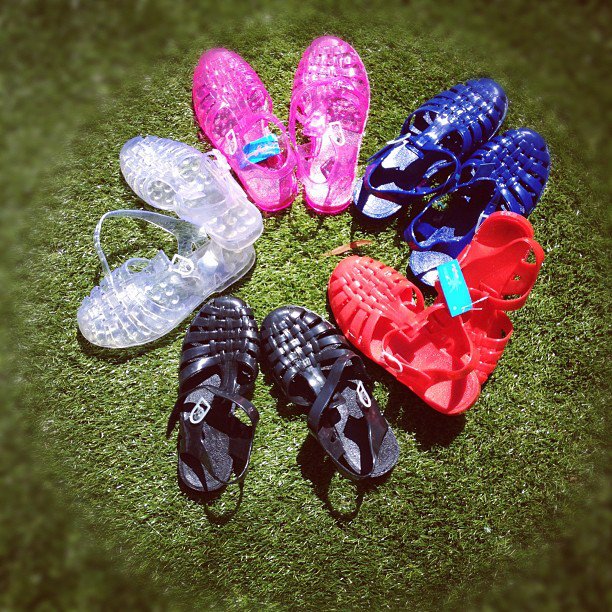 Babette Clothing Jelly Beans for ME this summer