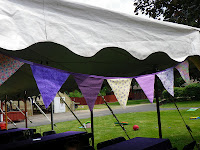 fabric bunting fabric bunting
