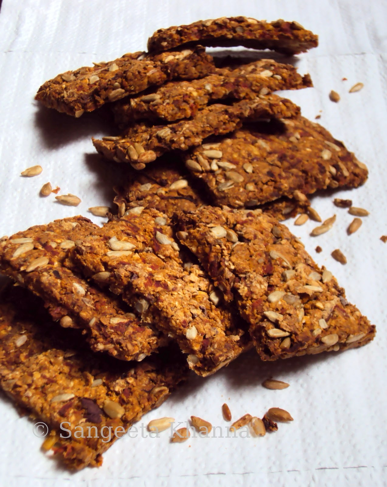 what is granola in hindi