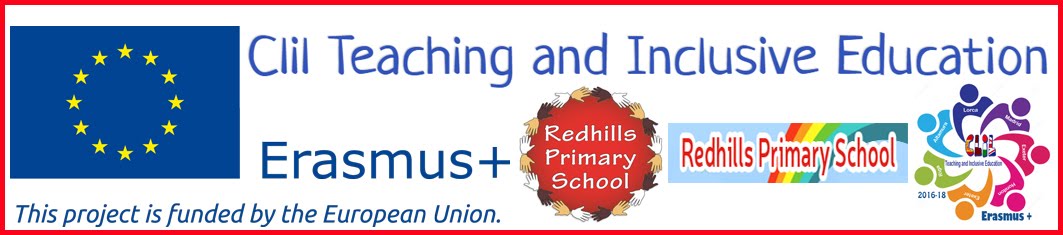Redhills Primay School