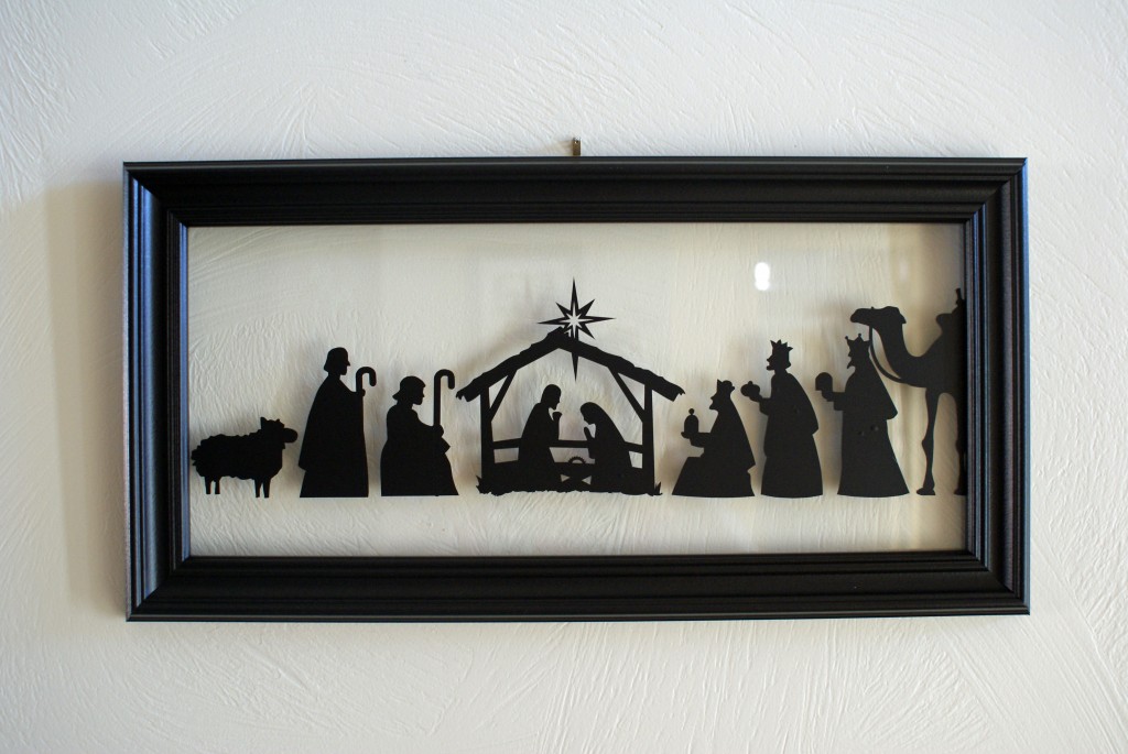 iCraft.Designs Nativity projects