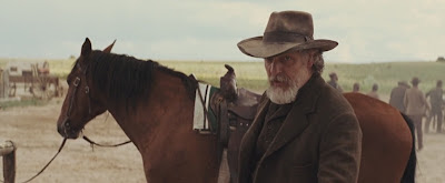 clancy brown cowboys and aliens 2011