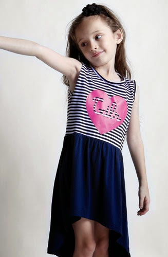 Dress Anak Dress Anak