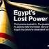 Egypt's Lost Power