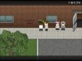 Wasted Youth, Part 1 walkthrough