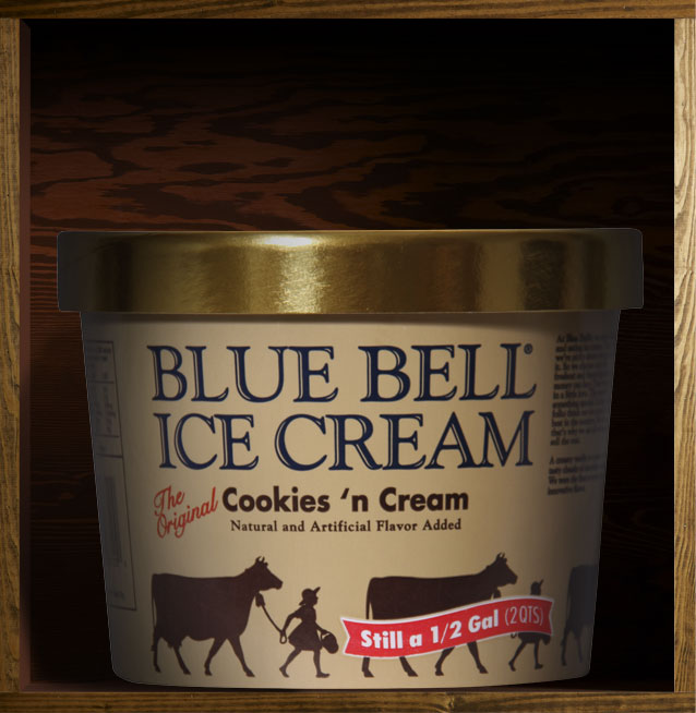 Jerm & Mel + 4 Blue Bell
