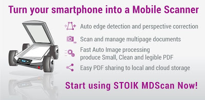 MDScan - Mobile Doc Scanner Android App Full Version MDScan - Mobile Doc Scanner Android App Full Version