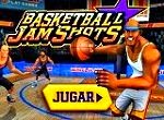 basketball jam shot