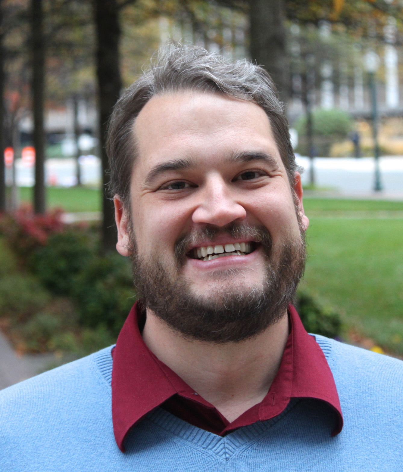 Eye on Vision Dr. Thomas Greenwell and Eyewear Gallery's Dr. Warren