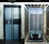 Refrigerador Contaminante