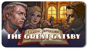 Classic Adventures: The Great Gatsby [FINAL]