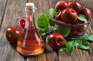 9 amazing benefits that provide the apples