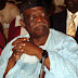 Village Headmaster Creator 'Ambassador Segun Olusola' Dies At 78