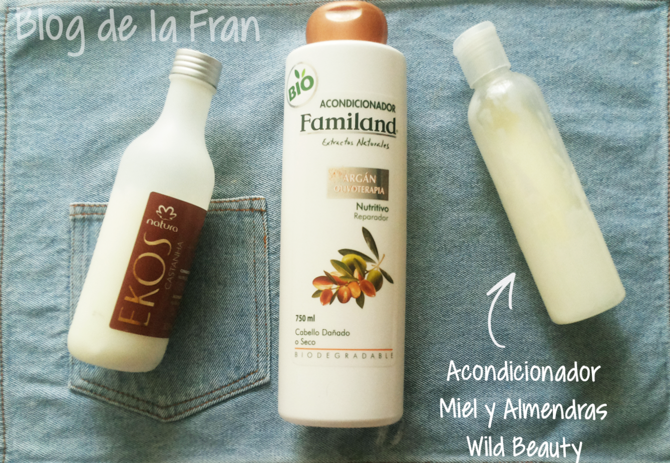 2da parte Shampoo de Cebolla para el Crecimiento del Cabello Mi experiencia y resultados