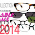 Warby Adorable Frames Fall 2013-2014 Collection | Stylish Five New Frames For Men and Women