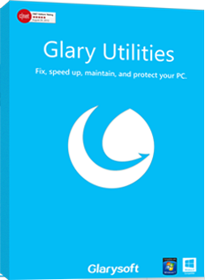 Download Glary Utilities PRO 5.0.0.1 + Serial