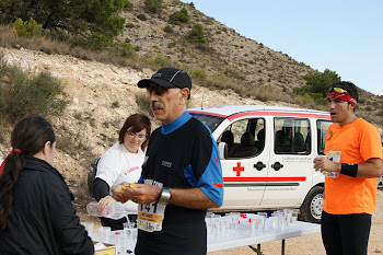 Sierra de Camara