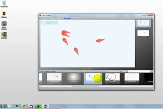 windows 8 interactive