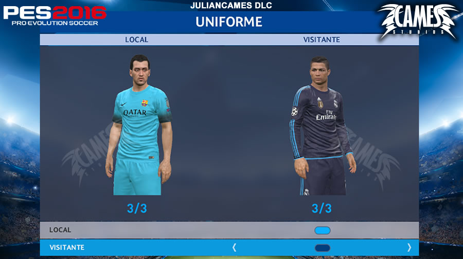 matchmaking pes No importa la calidad de la conexión, el servicio falla en todos los modos de juego en red de pro evolution soccer 2017. matchmaking pes No importa la calidad de la conexión, el servicio falla en todos los modos de juego en red de pro evolution soccer 2017.