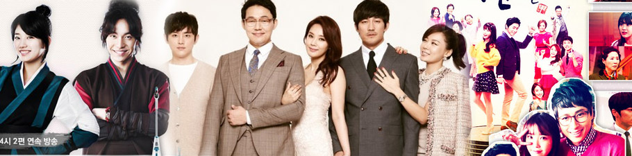 Koreandailyfocus: [Eng Sub] She is Wow episode 1