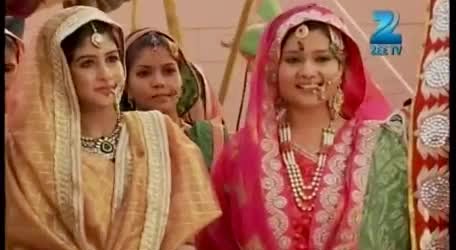 Sinopsis 'Jodha Akbar' Episode 247 Sinopsis 'Jodha Akbar' Episode 247