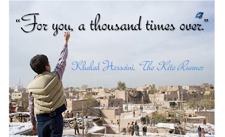 bila aishah menulis: The Kite Runner: of things I want to remember