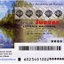 Lotería Nacional - Jueves, 20/03/2014